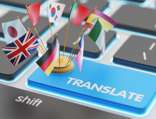 ترجمه توسط هوش مصنوعی